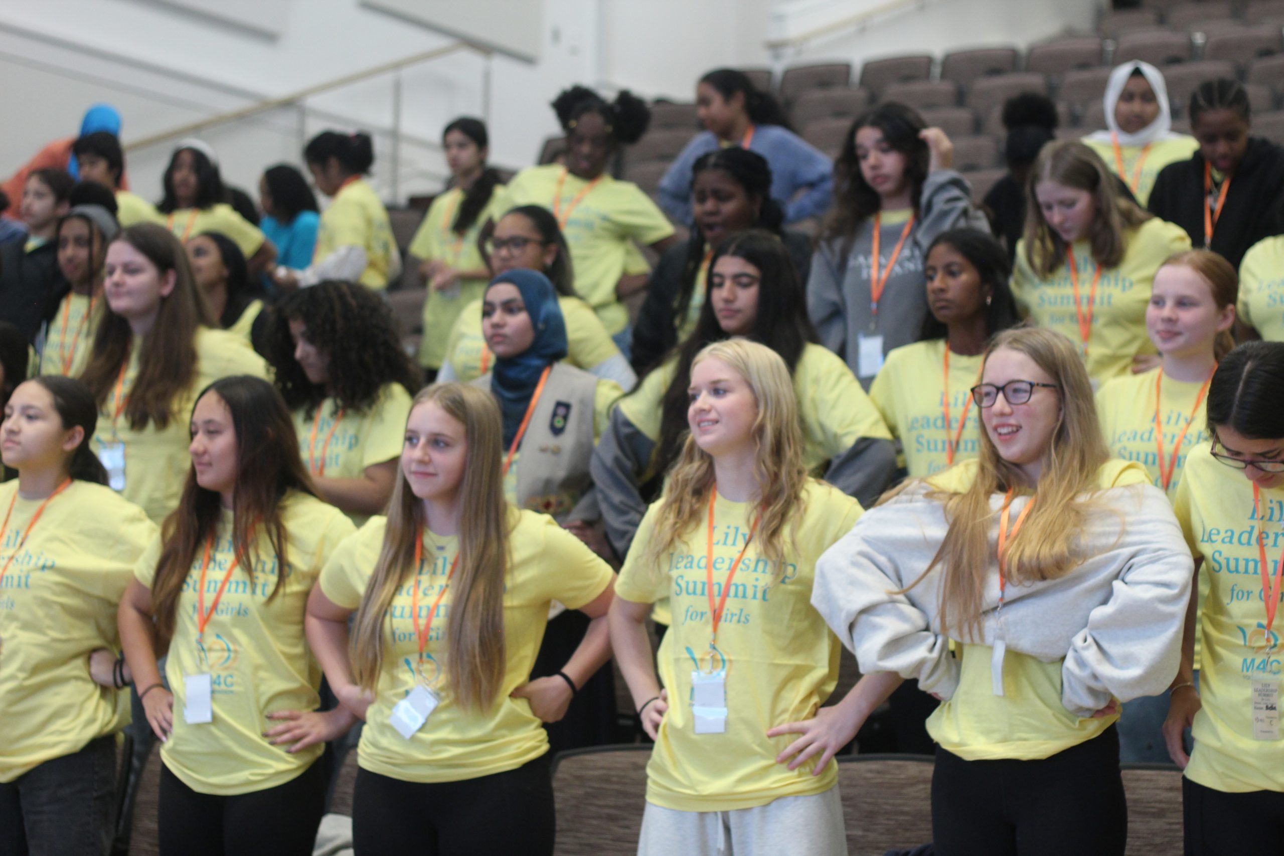 Lily leadership summit 2026